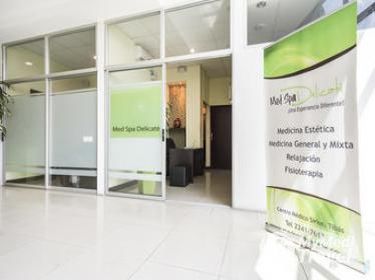 Med Spa Delicate Costa Rica