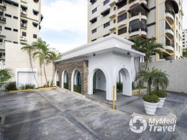 Alba Reyes Skin and Hair Transplant Institute