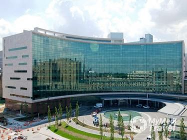Dar Al Fouad Hospital