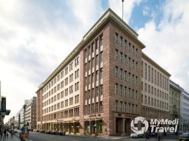 Capital Health - CityPraxen Berlin