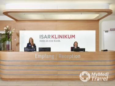 ISAR Klinikum Munich