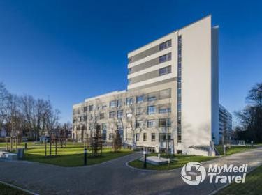 HELIOS Hospital Munich-West