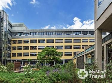 HELIOS Hospital Siegburg