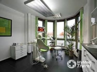 Poncz Dental Budapest