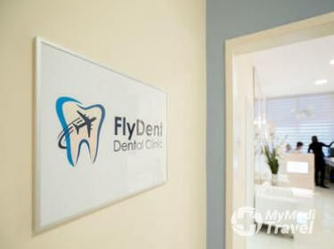 FlyDent