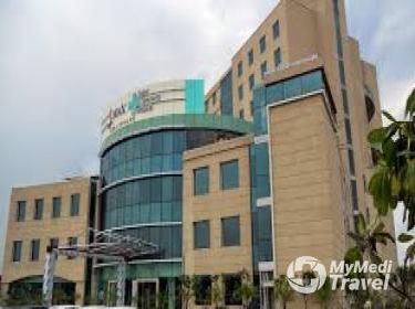 Max Super Specialty Hospital Shalimar Bagh