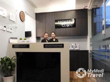 Premier Clinic