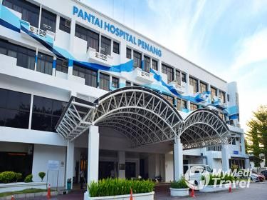 Pantai Hospital Malaysia
