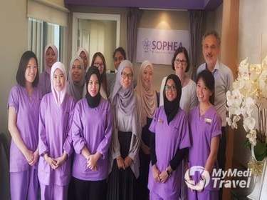 Sophea Fertility