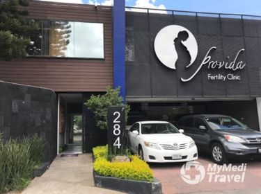 Provida Fertility Clinic