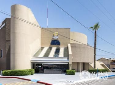 Hospital Hispano Americano