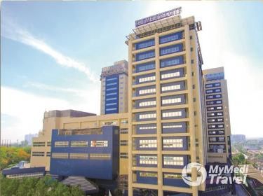 The Medical City
