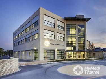 Netcare N1 City Hospital