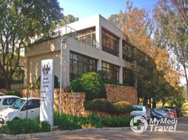 Netcare Linksfield Hospital