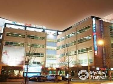 Women's Medi Park Hospital