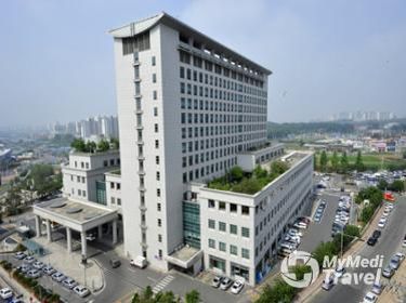 Dongguk University Ilsan Medical Center