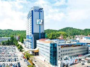 Incheon St. Mary's Hospital
