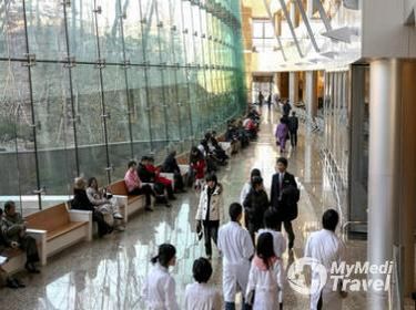 Samsung Medical Center