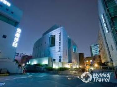 Cheil General Hospital & Women's Healthcare Center