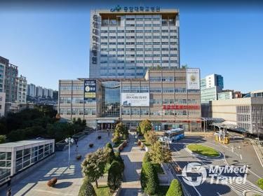 Chung-Ang University Hospital