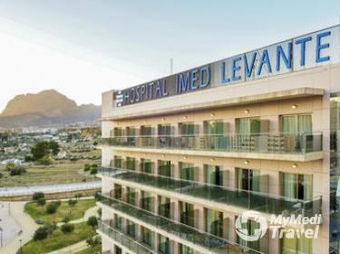 IMED - Levante