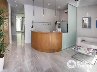 Fernandez & Ayora Dental