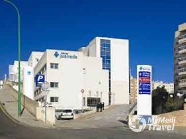 Clinica Juaneda