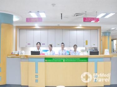 Mission Hospital Bangkok