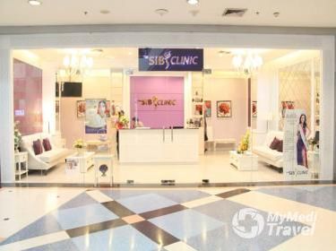The Sib Beauty Clinic