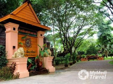 Tao Garden Health Spa and Resort