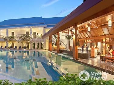 Thanyapura Health & Sports Resort