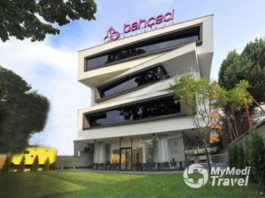 Bahceci IVF Clinics