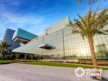 Cleveland Clinic Abu Dhabi