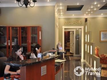 British Lasik And Cosmetic Surgery Center