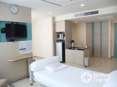 Bangkok Hospital Hua Hin