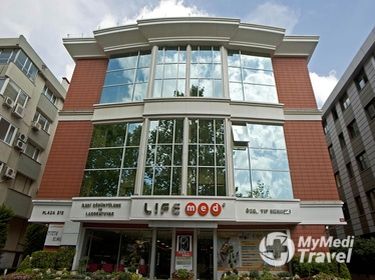 Lifemed Medical Centre
