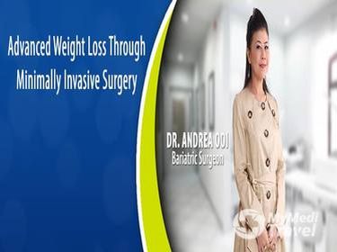 Andrea Bariatric Surgery