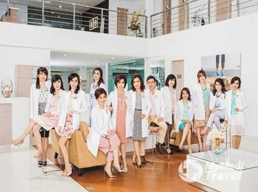 Profira Aesthetic and Anti Aging Clinic