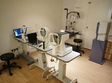 Optiker Optometry