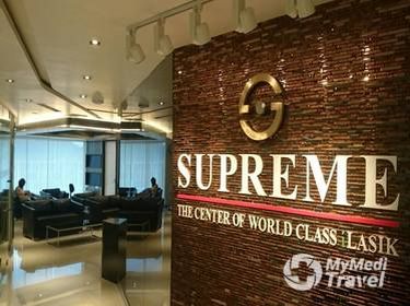 Supreme iLasik Clinic