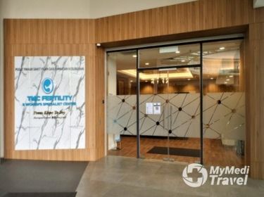TMC Fertility and Women’s Specialist Centre Puchong