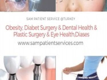 SAM Patient Services