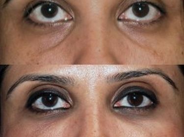 The Face and Body Place