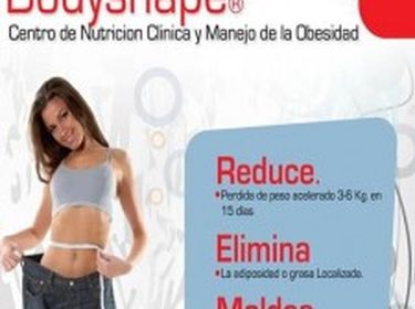 Body Shape Obesity & Metabolism Management Clinic in Reynosa
