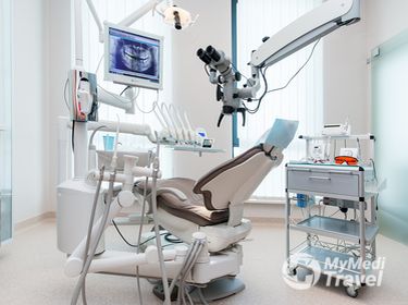 Dental Trips Krakow