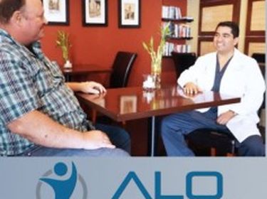 ALO Bariatrics