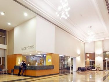 IMED Levante Hospital (Benidorm/Alicante)