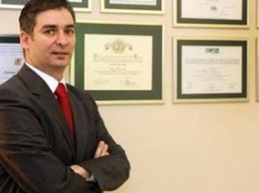 Dr. Antoine Kachi