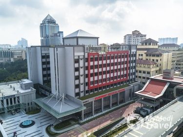 Sunway Medical Centre