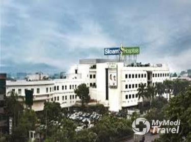 Siloam Hospitals Kebon Jeruk